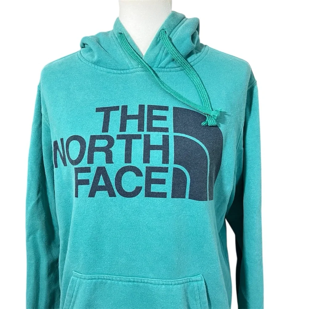The North Face Aqua Pullover Hoodie